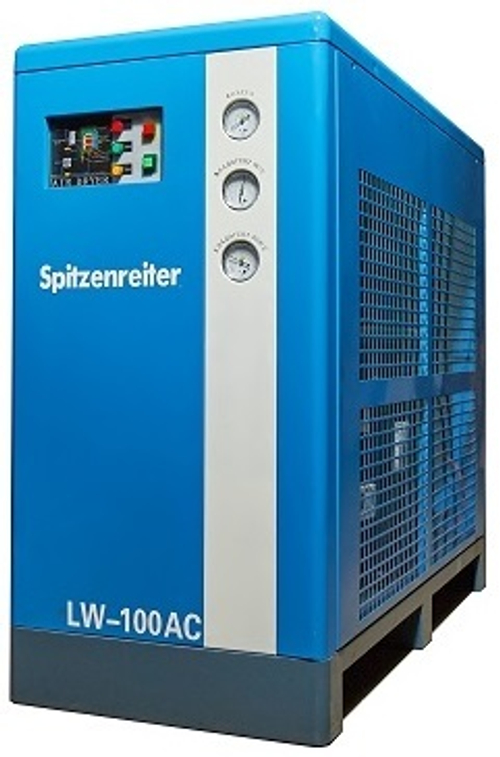 Осушитель воздуха Spitzenreiter LW-100AC