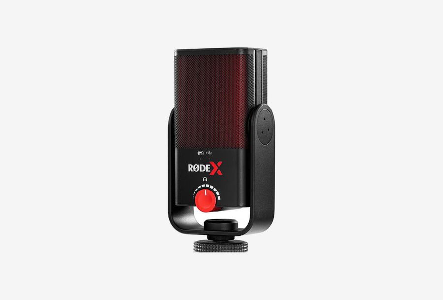 RODE XCM-50_0426529101726