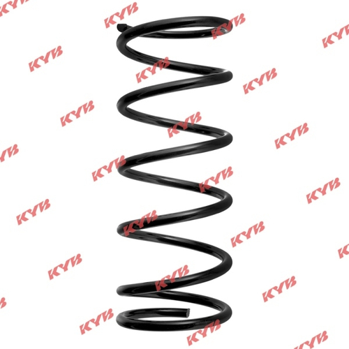 Пружина подвески K-FLEX задняя RK7655