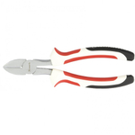 Бокорезы WHite Nickel, 180 мм, никелированные, трехкомпонентные рукоятки Matrix