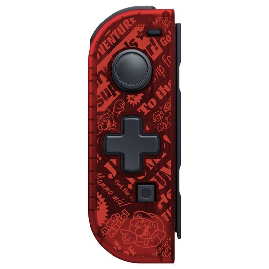 Nintendo Switch D-PAD контроллер (Mario) (L) для консоли Switch (NSW-118E)