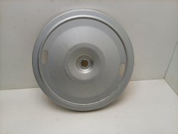 WLL2416EOE/01 кт73 Шкив барабана для стиральной машины Bosch 9000961050 б/у
