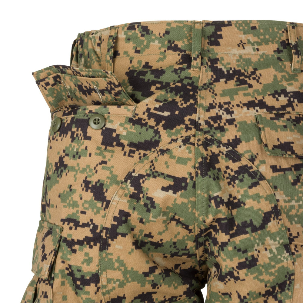 USMC Pants – PolyCotton Twill