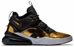 Кроссовки Nike Air Force 270 "Gold Standard"