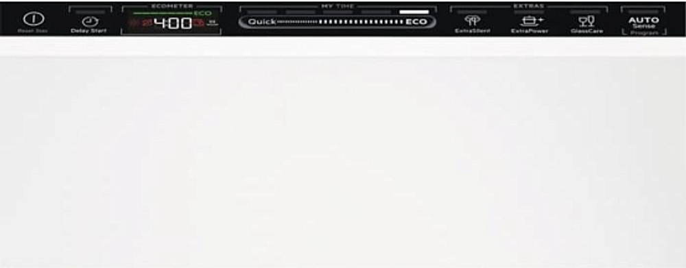 Встраиваемая посудомоечная машина AEG FSK73727P
