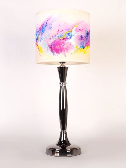 Настольная лампа Manne TL.7732-1BL