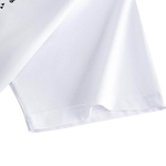 Баскетбольная футболка Anta White T-shirt