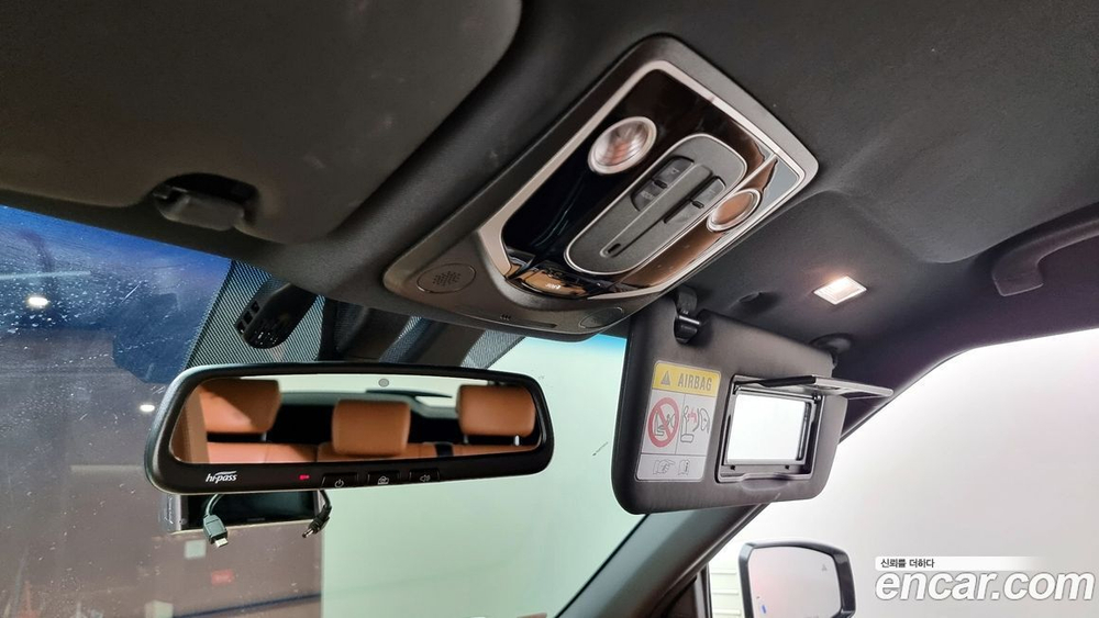 KG Mobility (Ssangyong) Torres Бензин 1.5 4WD (11.2022)