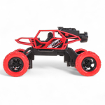 Джип на РУ, коробка FD315A