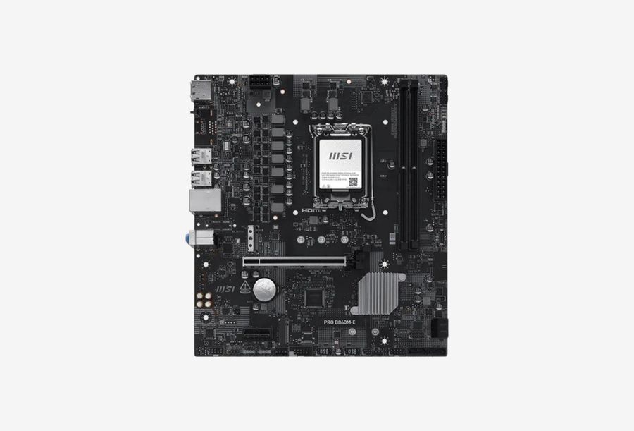 MSI PRO B860M-E_0126709110252