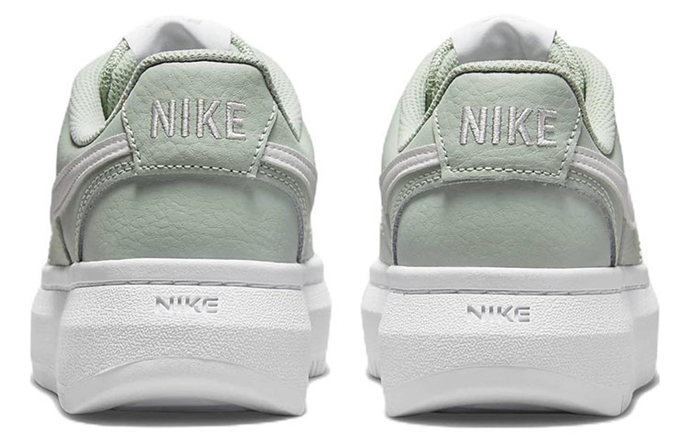 Кроссовки Nike Court Vision 1 Alta (Женская размерная сетка)