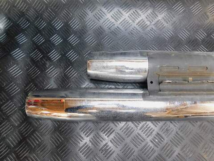 Глушитель Yamaha Road Star XV1600