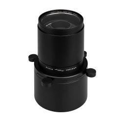 Насадка кадрирующая LGD-CROPLENS-R85 (BK) (Arlight, Металл) 046746