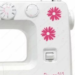 Швейная машина Janome Flower 313