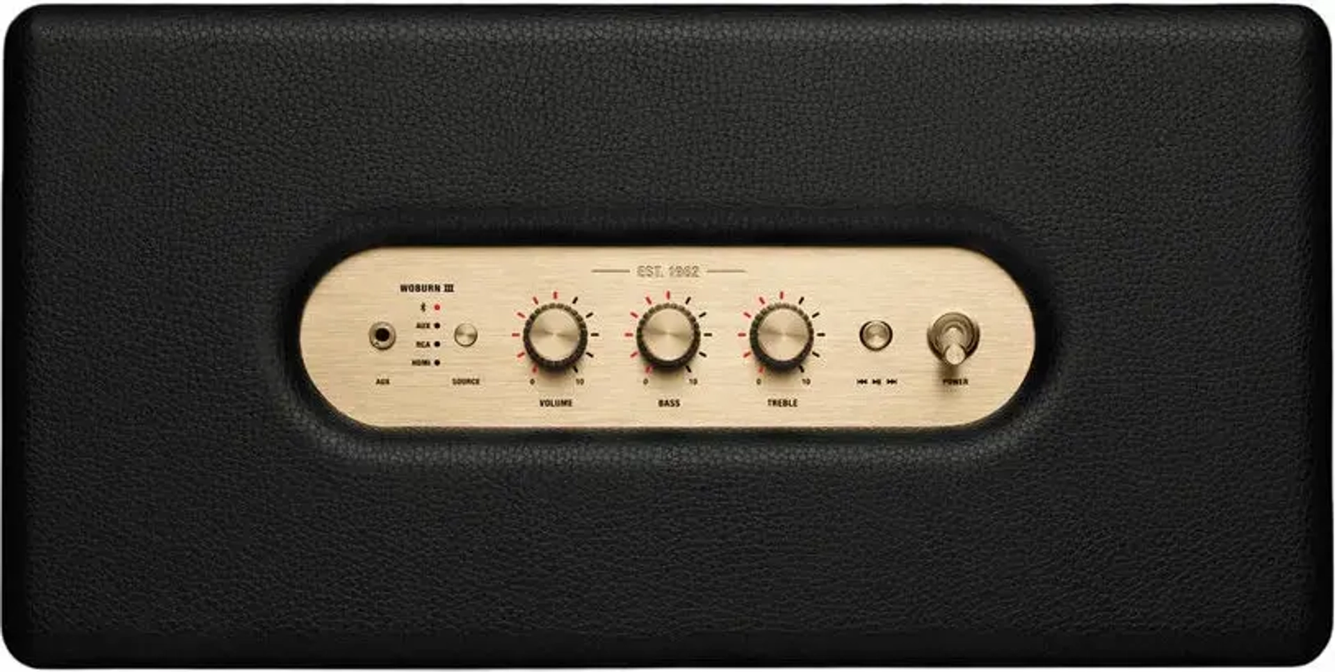 Колонка Marshall WOBURN III