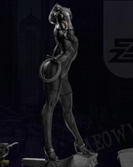 Фигурка Женщина кошка Catwoman Selina Kyle