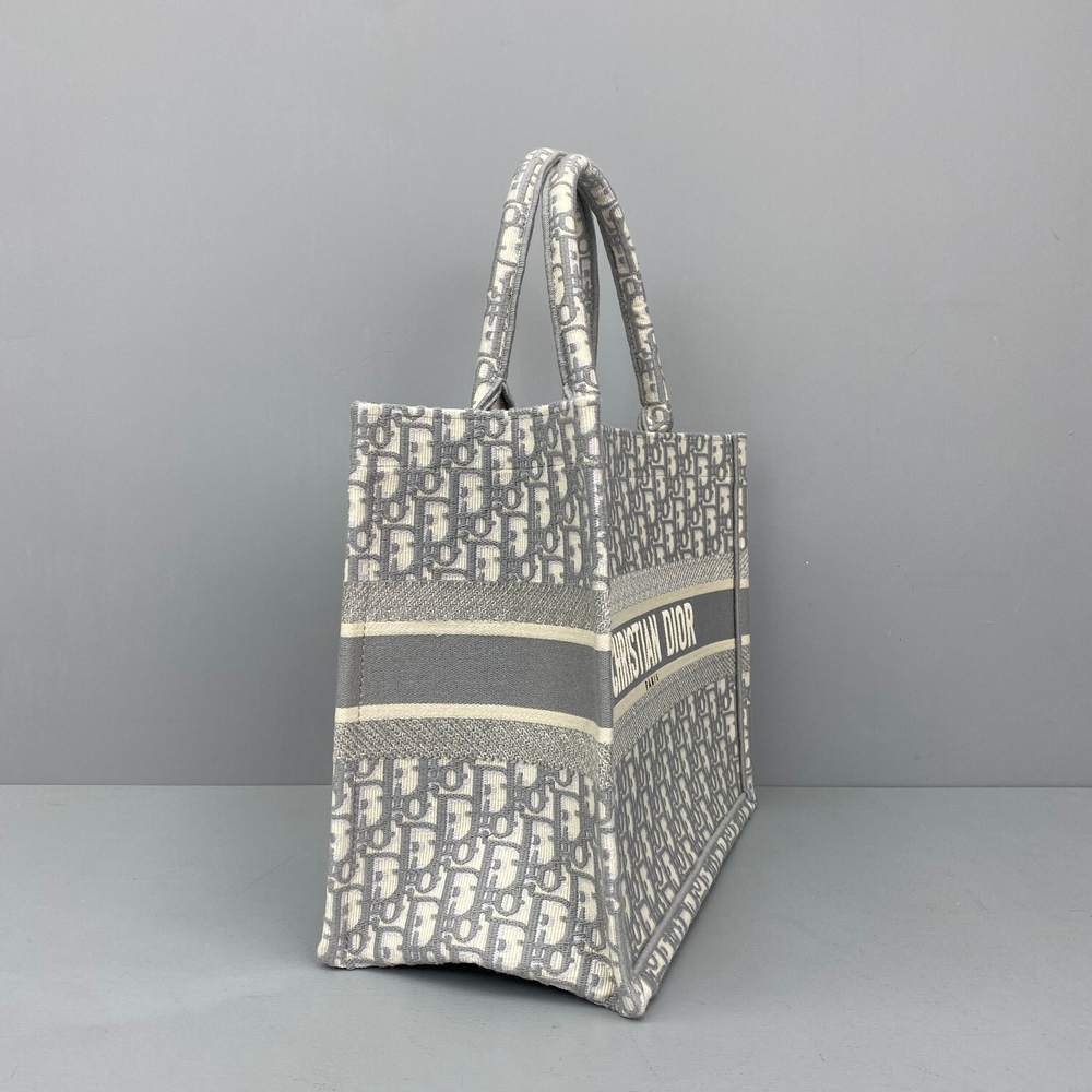 Christian Dior Book Tote 36 cm