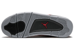 Кроссовки Jordan Air Jordan 4 Retro Toro Bravo 2013