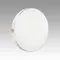 7676/DL COLOR SN 135 Светильник пластик/золотистый LED 48Вт 4000K D393 IP43 OTIGA WHITE