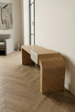 Тумба-банкетка "Относительность" В НАЛИЧИИ