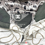 Куртка DC Shoes Servo 10