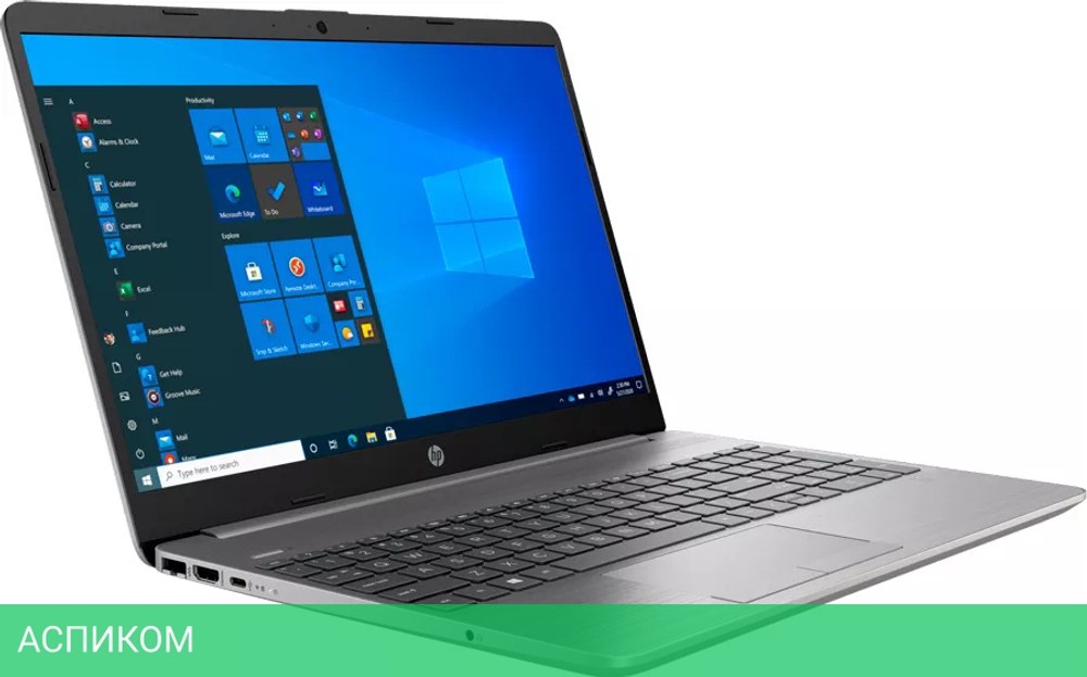Ноутбук HP 250 G8 85C69EA