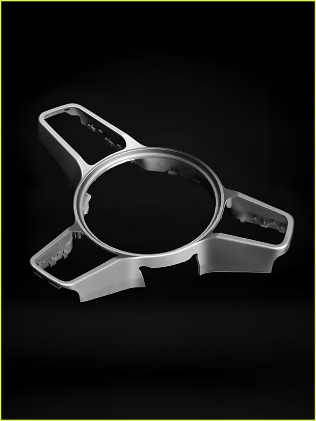 Steering Wheel Cover
