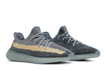 Кроссовки Adidas Originals Yeezy Boost 350 V2 "Ash Blue"