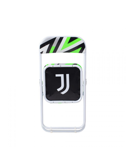 Складной стул Juventus Green