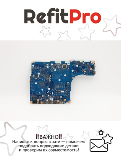 Материнская плата для ноутбука Lenovo Legion 5-15IMH05 I710750H GTX1650 NOK (5B20S72438), оригинал