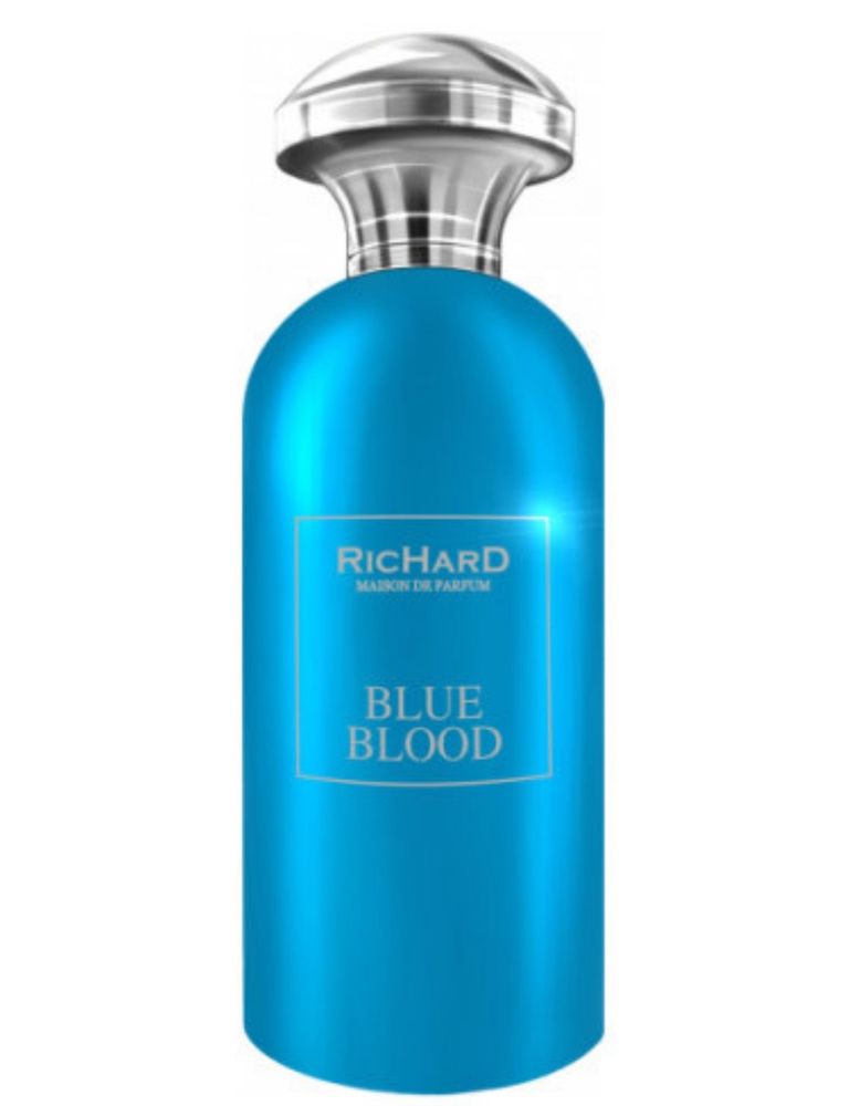 Richard Blue Blood