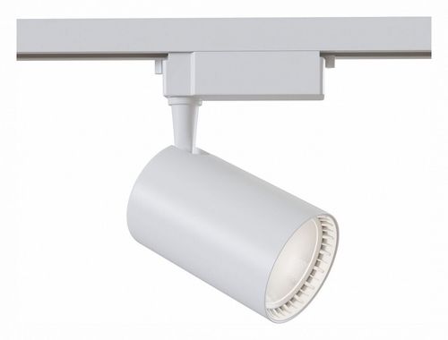 Трековый светильник Maytoni Technical TR003-1-30W4K-W