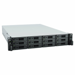 Сетевое хранилище Synology SA6400