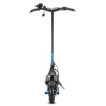 Электросамокат WHITE SIBERIA NERPA PRO 3600W BLUE SKY (синий)