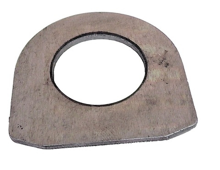 Шайба вертикального шарнира 12530140