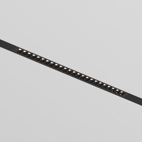 Светильник на шине Denkirs DK8002-CONN-BK