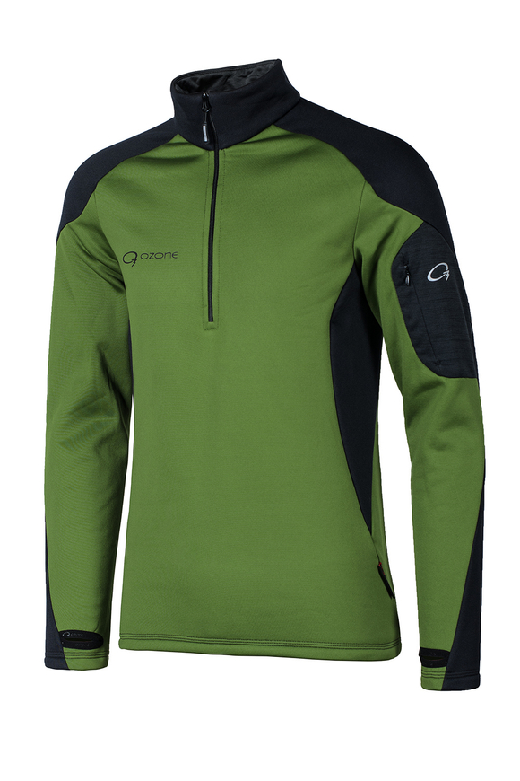 ДЖЕМПЕР МУЖСКОЙ o3 Ozone COIL