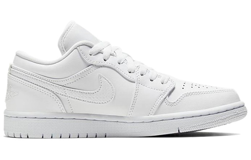 Кроссовки Jordan Low (Женская размерная сетка)