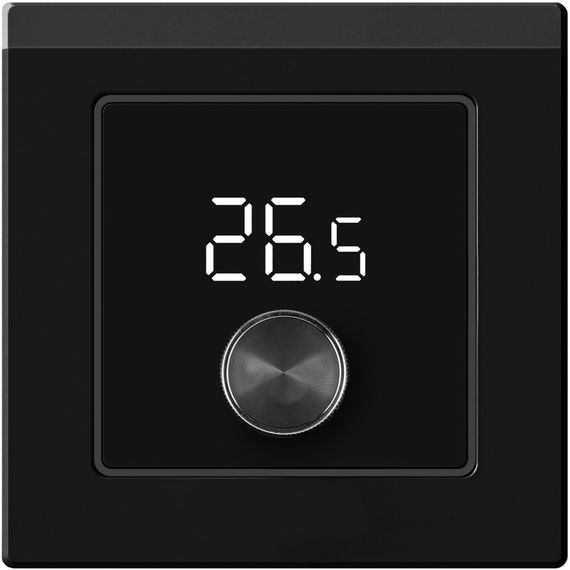 Терморегулятор SmartСontrol Pro 24В c метеостанцией (датчиком BLE) для Atrium Turbo купить в Москве и Московской области по низкой цене с доставкой по России — (1) Терморегулятор SmartСontrol Pro 24В c метеостанцией (датчиком BLE) для Atrium Turbo — (1)