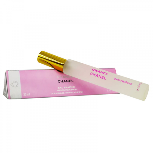 ТВ ручка 35 мл CHANEL Chance eau Fraiche