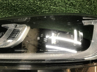 Битая Фара левая Chery Tiggo 8 Pro (2021-2024) LED