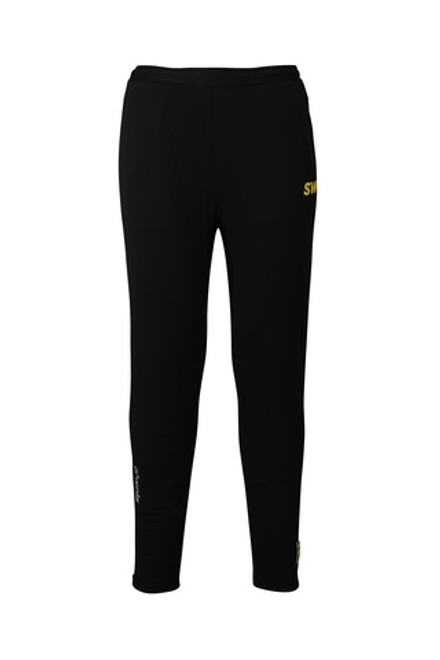 PHENIX 25/26 брюки тренировочные флис TEAM SWE EFM25OB00SWE Sweden Fleece Pants