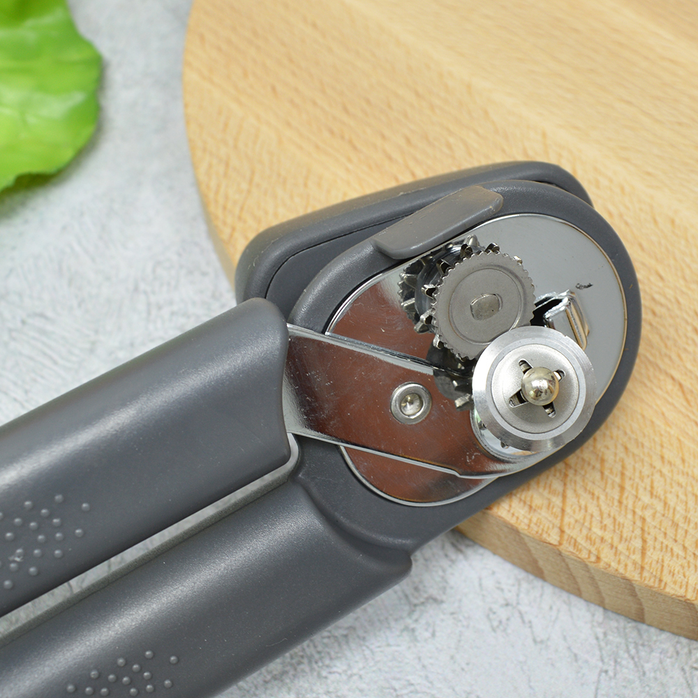 Консервооткрыватель 18см нерж "Ivlev Chef Fusion"