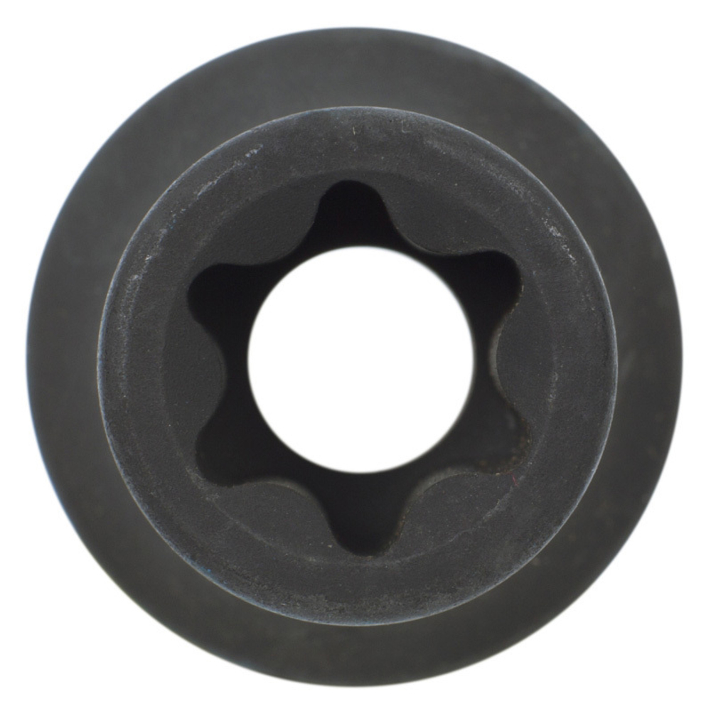 Головка торцевая ударная TORX Е-стандарт 1/2&quot;, E14 KING TONY 457514M