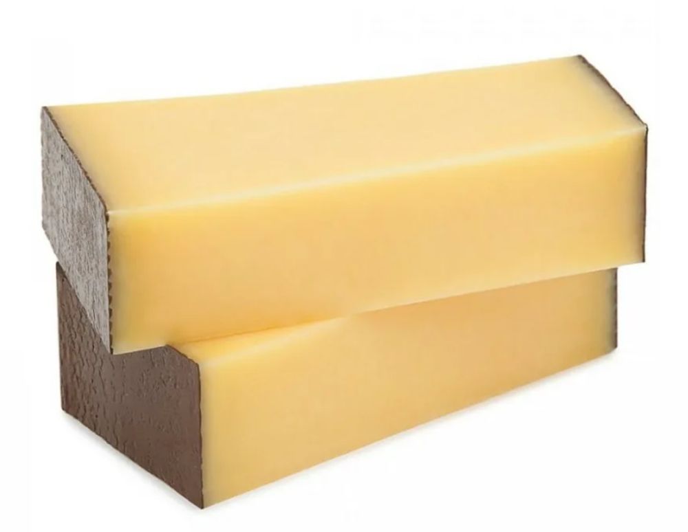 Белорусский сыр твердый &quot;Grande Gusto&quot; Рогачев - купить с доставкой по Москве и области