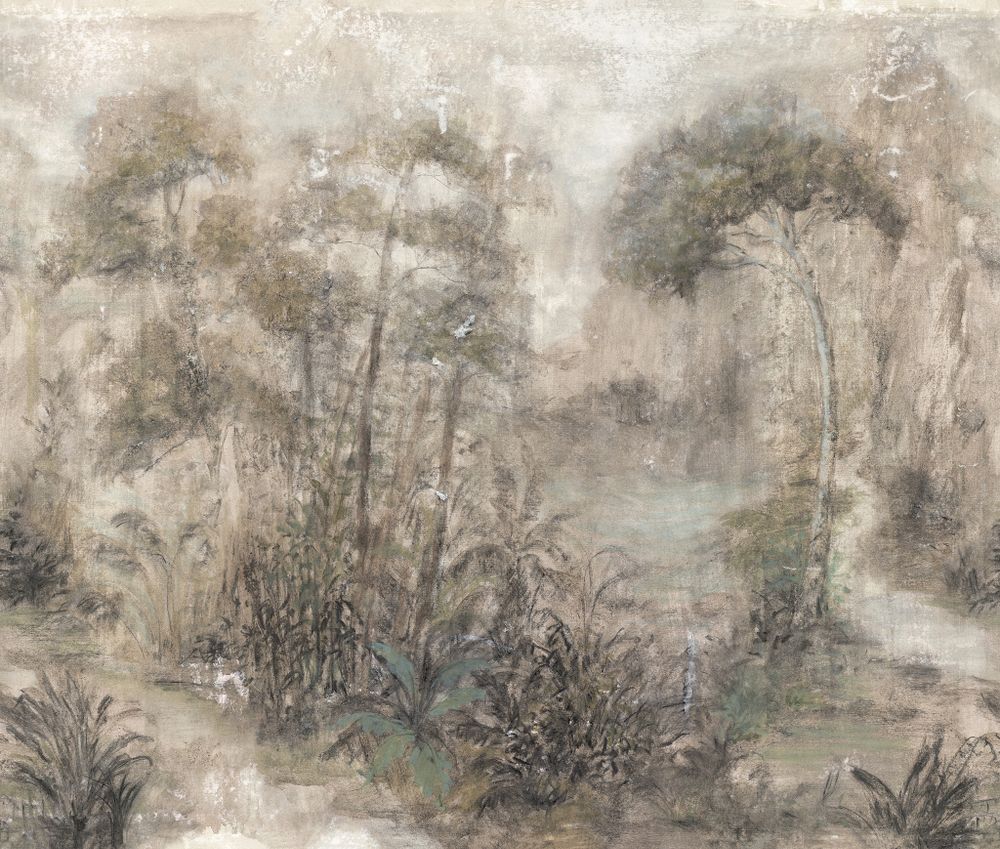 City Romance панно