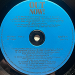 Сборник Out Now! 2LP (Англия 1985г.)