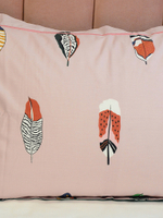 Постельное белье Feathers Rose