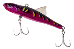 Воблер LITTLE JACK Forma Adict 68mm, цвет #R19