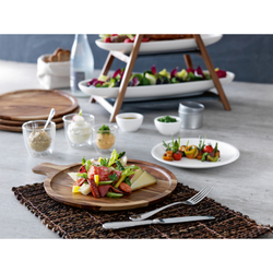 Villeroy & Boch Десертная тарелка Artesano Original 16 см 10-4130-2660